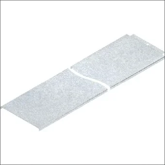 NIEDAX 165254 Deksel Kabeltragsystem 3000 mm