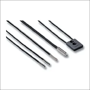 OMRON E32 1448D Lichtgeleidersensor / lichtgeleiderversterker