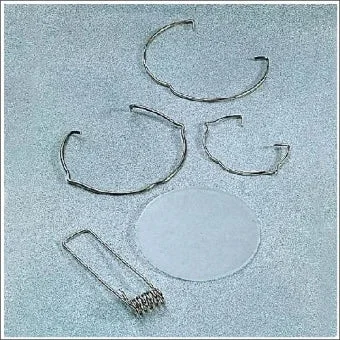 RU.55303 RU.55303 Mechanisches Zubehoer/Teile fuer Leuchten