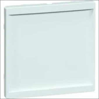 PEHA 00810411 Bauteil / Zentralplatte Kommunikations-Schalterprogramm