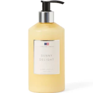LEXINGTON Sunny delight Handlotion, gelb