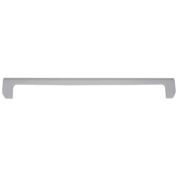Perfil delantero balda frigorífico Beko 4817940100