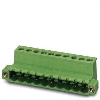 PHOENIX 1825543 Kabelsteckverbinder fuer Leiterplattensteckverbinder