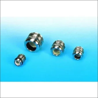 HUMMEL 1695160051 Kabel-/Rohrverschraubung