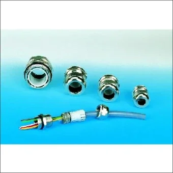 HUMMEL 1616250050 Kabel-/Rohrverschraubung