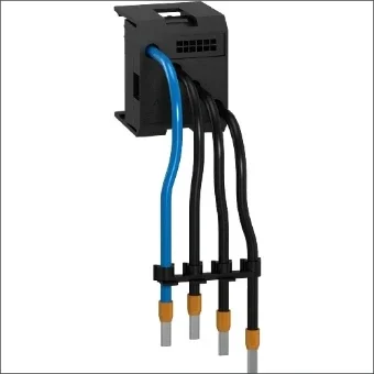 SCHNEIDER AK5PC13 Aftakkast railkoker 36 mm