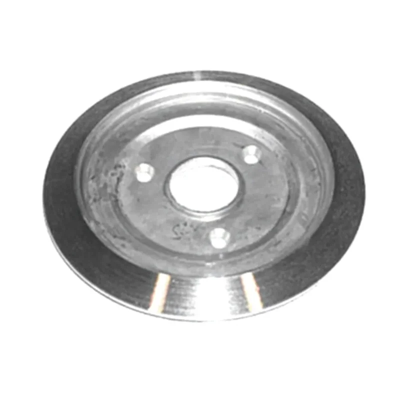 Base quemador cocina de gas Fagor, Edesa grande C52G001A9