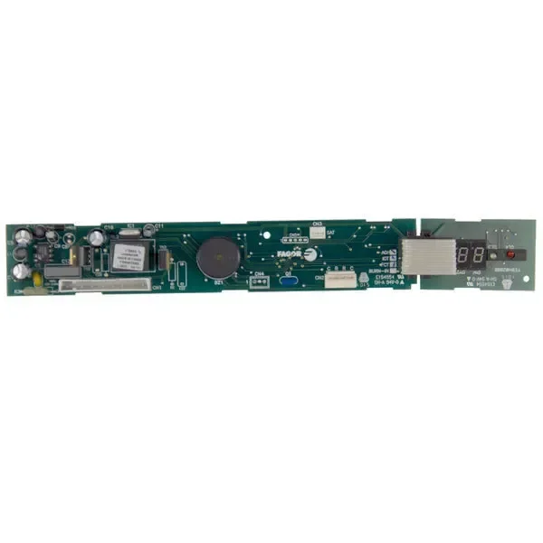 Placa electrónica para frigorífico Edesa FE9H029B6 módulo control