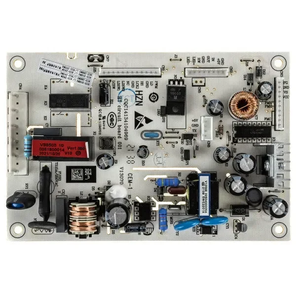 Placa electrónica para frigorífico Teka 81640136 módulo control