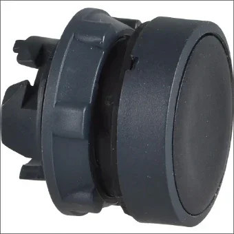 SCHNEIDER ZB5AH02 Drucktaster-Frontteil
