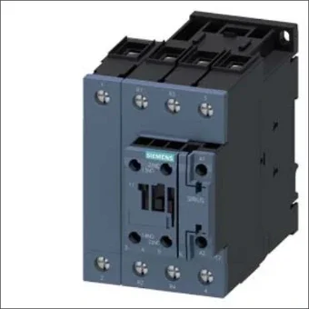 SIEMENS 3RT25351AF00 Schuetz 75 mm