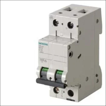 SIEMENS 5SL45066 Leitungsschutzschalter