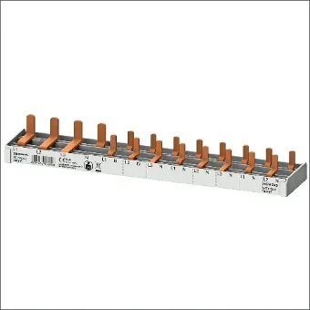 SIEMENS 5ST36760 Phasenschiene 200.2 mm