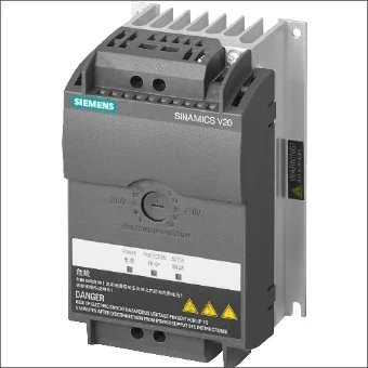 SIEMENS 6SL32012AD208VA0 Zubehoer/Teile fuer frequentieregelaar