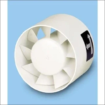 SOLER EN PALAU 5211999700 Buisventilator 67.5 mm
