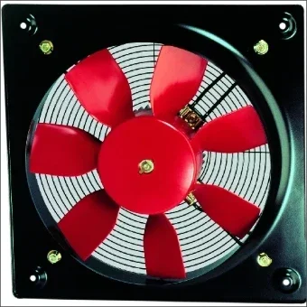 SOLER EN PALAU 5602739400 WandAufbauventilator 400 mm