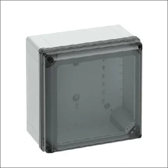 SPELSBERG 70143301 Leerer Schaltschrank 300 mm