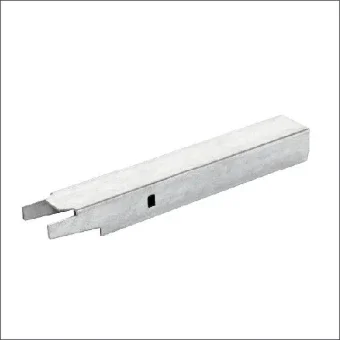 STAGO CSU0806050916 Konsole Kabeltragsystem 38 mm