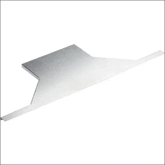 STAGO CSU08585009 Deckel Abzweigstueck Kabeltragsystem 735 mm