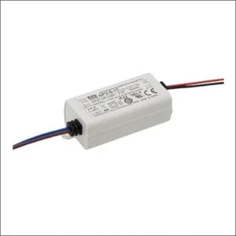 MEANWELL APV-8-24 LED driver 60 mm