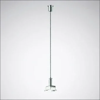 TRILUX 6186100 Mechanisches Zubehoer/Teile fuer Leuchten 1500 mm