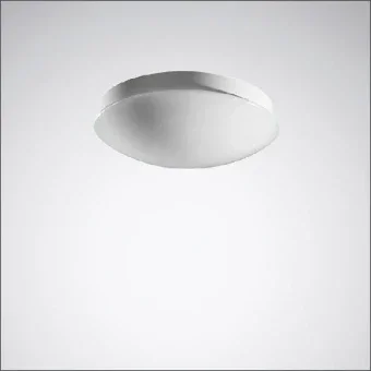 TRILUX 6444840 Decken-/Wandleuchte