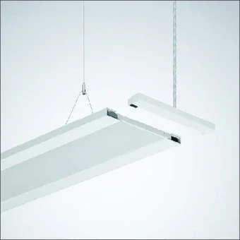 TRILUX 7018700 Mechanisches Zubehoer/Teile fuer Leuchten 29 mm