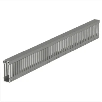 UNEX 60.20.77 Verdrahtungskanal 60 mm