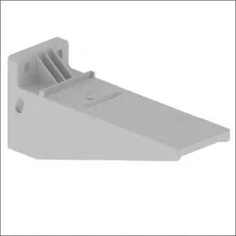 UNEX 66203 Konsole Kabeltragsystem 265 mm