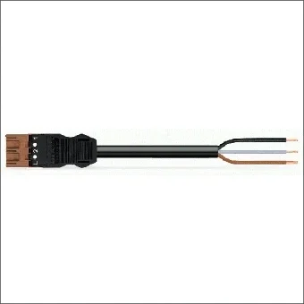 WAGO 771-9973/216-405 Patchkabel fuer steckbare Gebaeudeinstallation