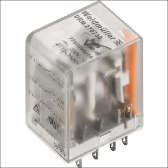 WEIDMULLER 7760056066 Schaltrelais 21 mm