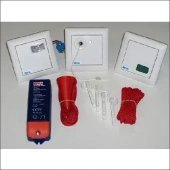 ZETTLER KT9600 Miva Schalterprogramm