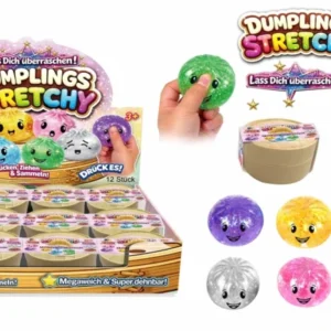 Dumplings Stretchy Maltose (1Stück)