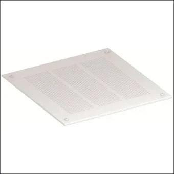 ABB 2CPX020884R9999 Dach-/Bodenelement fuer Schaltschrank/Gehause