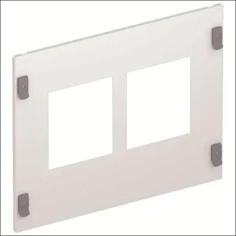 ABB 2CPX023316R9999 Frontplatte fuer Schaltschrank/Gehause