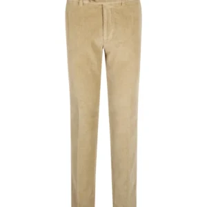 Chino Cord Bradford Wide Rib | Beige