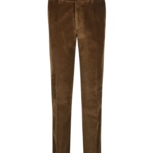 Chino Cord Bradford Wide Rib | Braun