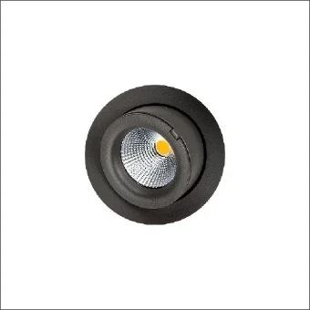 SGLIGHTING 903304 Downlight/Spot/Strahler 121 mm