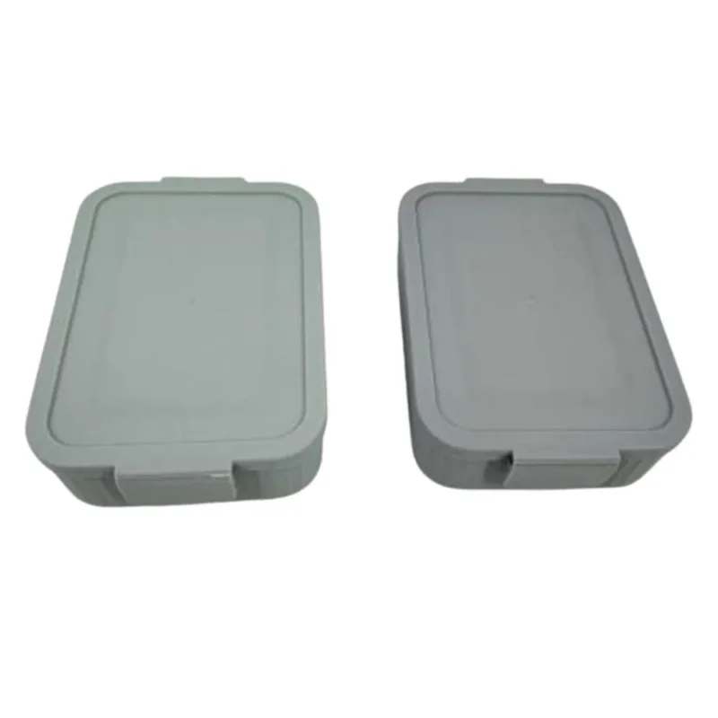 Daily - Lunchbox 900 ml. 1 Stk - sortierte Farbe