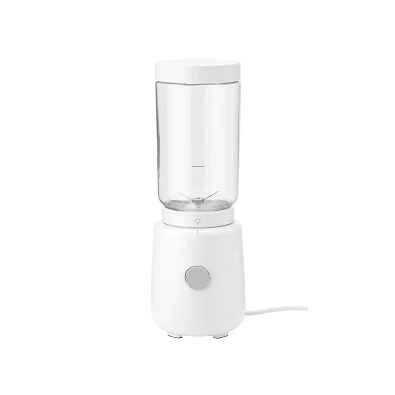 RIG-TIG - FOODIE Smoothie-Mixer, 0,5 l - Weiß