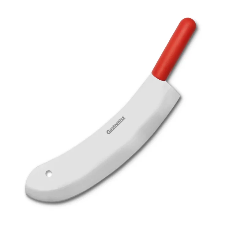 Wiegemesser für Adana 40 cm rot - CPGASTRO