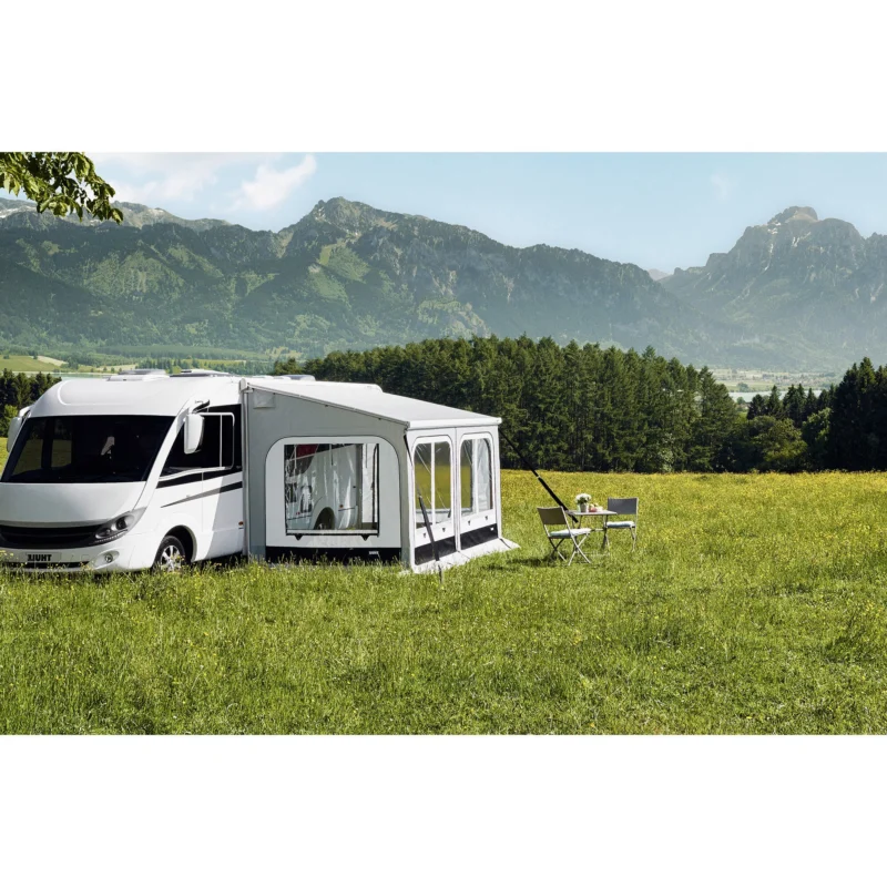 Thule Panorama für TO 5200, Länge 4 m, Höhe XL