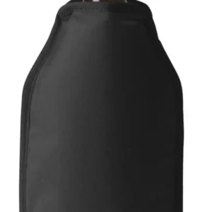 Le Creuset Weinkühler WA-126 'Matt Schwarz'