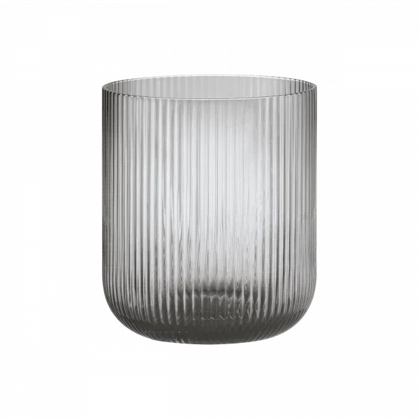 blomus VEN Windlicht aus Glas – indoor & outdoor