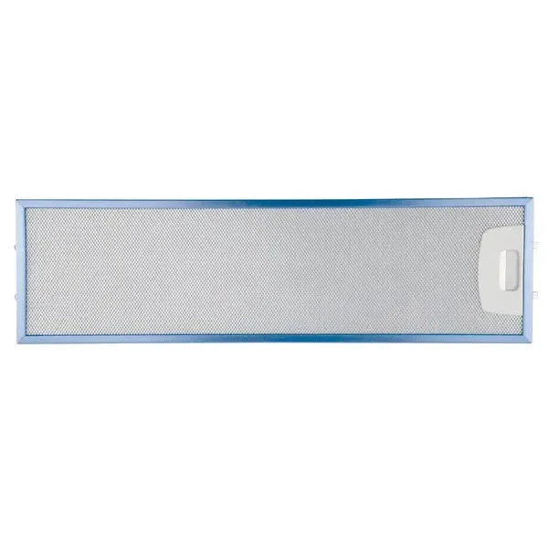 Filtro metálico para campana extractora Balay 435796 170x552mm