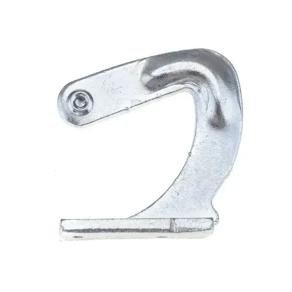 Bisagra puerta frigorífico Electrolux 2426833030 modelos ENB39400W8
