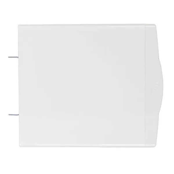 Puerta lavadora carga superior Indesit C00309409 ITWA51052WEU