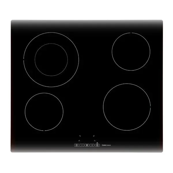 Cristal vitrocerámica para placa de cocina Lynx 00772520 compatible Bosch