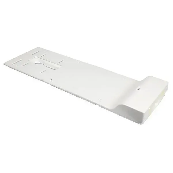 Damper para frigorífico Indesit C00525423 conducto de flujo