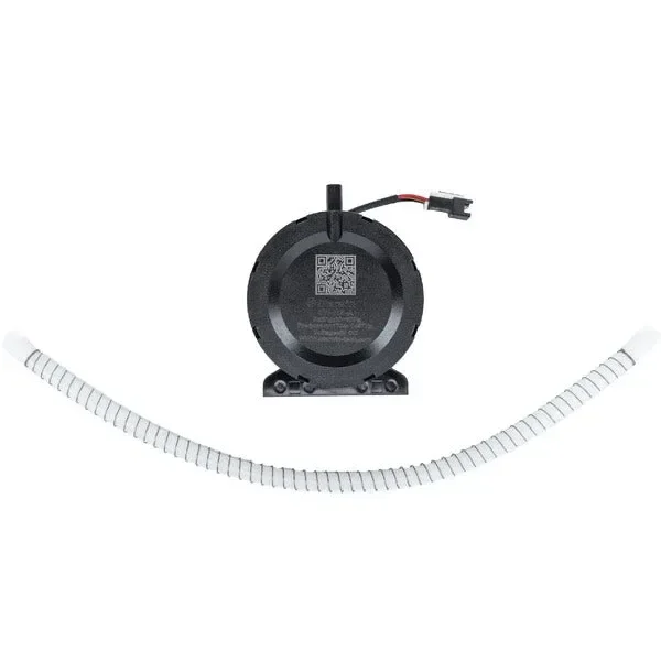 Presostato para caldera Junkers Bosch 8738725868 diferencial